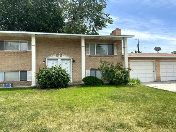 610 S White Cloud Dr #610, Boise, ID 83709