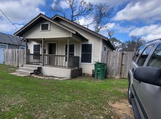 4611 Chisum St, Houston, TX 77020