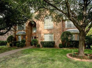7209 Fair Valley Way, Plano, TX 75024