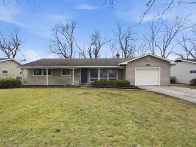 7412 Avalon Dr, Fort Wayne, IN, 46819