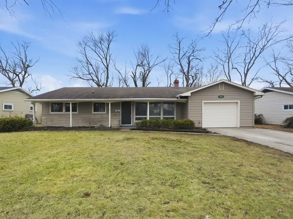 7412 Avalon Dr, Fort Wayne, IN 46819