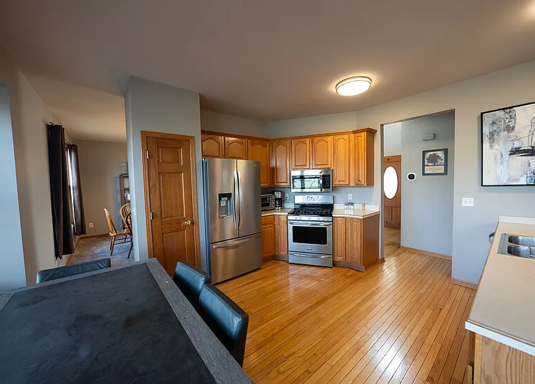 Kitchen Pic# 2