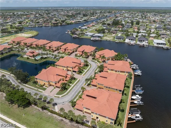 198 Shadroe Cove Cir Unit 502, Cape Coral, FL 33991