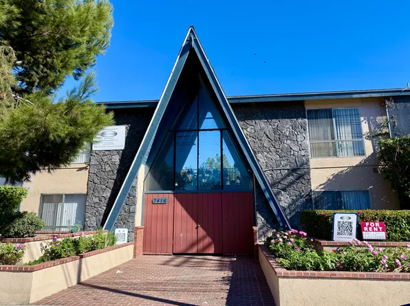 (undisclosed Address), Van Nuys, CA 91405