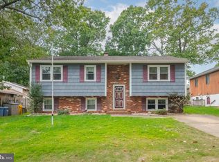 303 Baltimore Ave SW, Glen Burnie, MD 21061