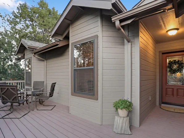1117 N Bavarian Way, Payson, AZ 85541