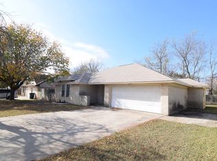 2313 Hidden Hill Dr, Killeen, TX 76543