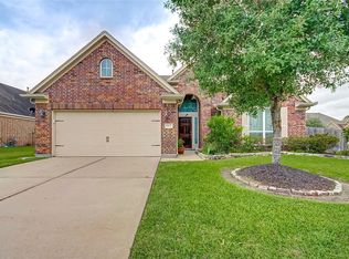 18627 Covey Wood Ct, Houston, TX 77084