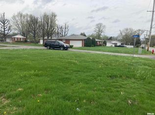 0 S Carbon St, Marion, IL 62959