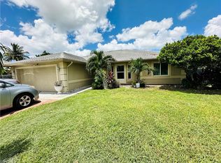 5095 28th Ave SW, Naples, FL 34116