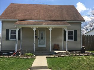 240 Cherry St, Saint Marys, OH 45885