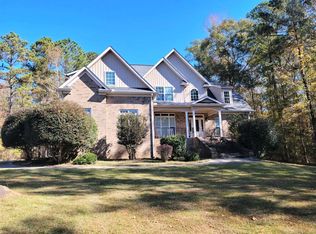 555 Flat Shoals Rd, Gray, GA 31032