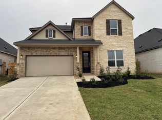 4534 Sunny Hazel St, Fulshear, TX 77441