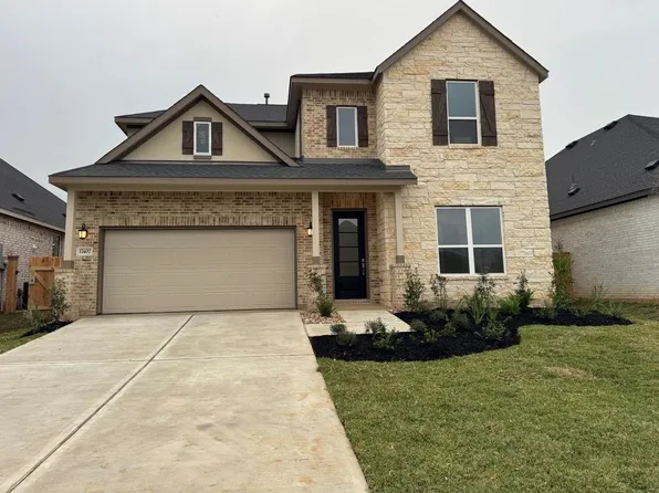 4534 Sunny Hazel St, Fulshear, TX 77441