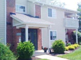 6660 Wareham Ct APT 4, Dayton, OH 45459