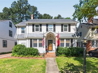 6127 Rolfe Ave, Norfolk, VA 23508