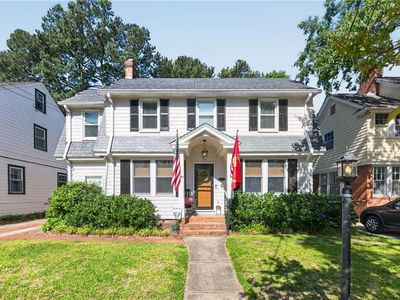 6127 Rolfe Ave, Norfolk, VA, 23508