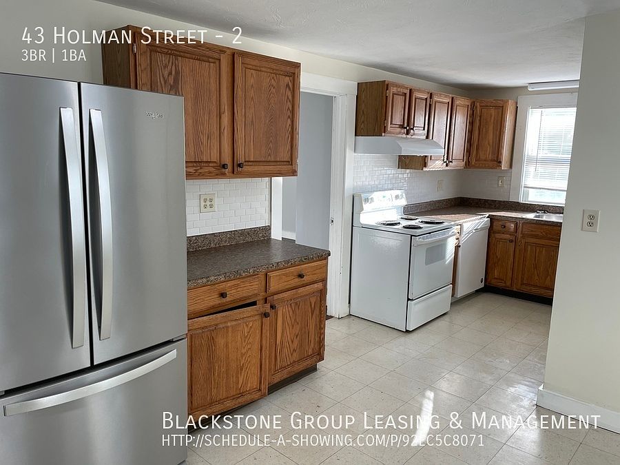 43 Holman St APT 2, Attleboro, MA 02703 Zillow