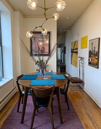 5th image of 268 W 120th St APT 5B