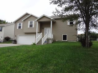 727 Cypress St, Junction City, KS 66441