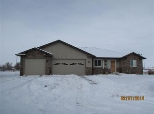 410 E Ash St, Rupert, ID 83350