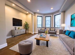 126 Randolph Ave APT 3L, Jersey City, NJ 07305