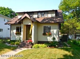 615 14th St S, Fargo, ND 58103