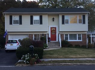 568 Alabama Ave, Brick, NJ 08724