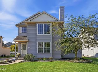 827 Wood Sorrel Ln, Perrysburg, OH 43551