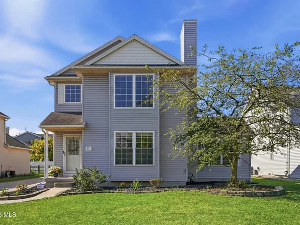 827 Wood Sorrel Ln, Perrysburg, OH 43551
