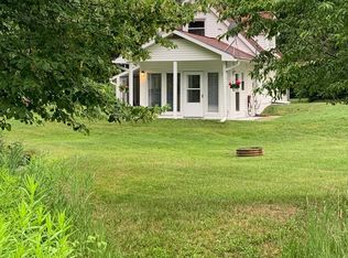 734 Aller Rd NE, Kalkaska, MI 49646