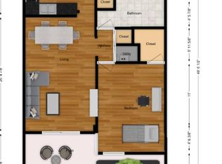 711 S Ashland Ave APT Q, Chicago, IL 60607