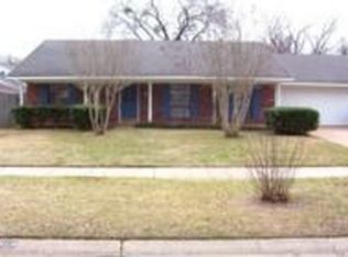9313 Riva Rdg, Shreveport, LA 71115