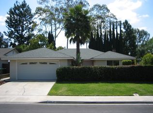 24312 Blueridge Rd, Lake Forest, CA 92630