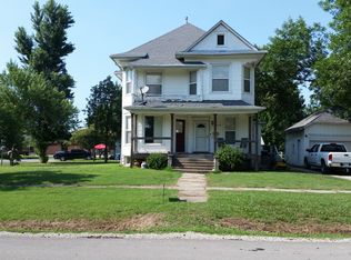 626 Saint Lawrence St, Burlington, KS 66839