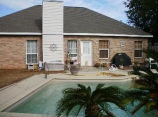 4031 Southern Oaks Dr, Gulfport, MS 39507
