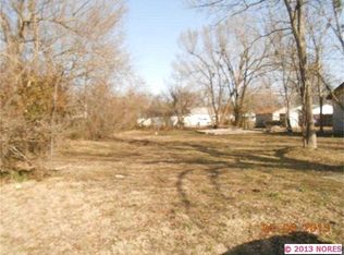 910 N Dorothy Ave, Claremore, OK 74017
