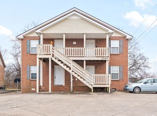 Tower Drive-3240, Clarksville, TN 37042
