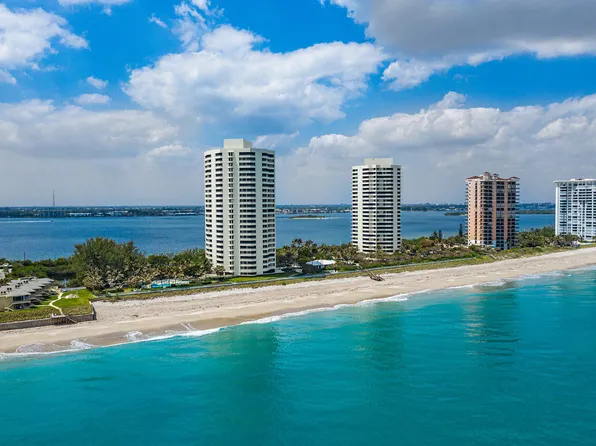 5080 N Ocean Drive #3-C, Singer Island, FL 33404