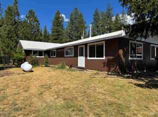 804 High Valley Rd, Orofino, ID 83544