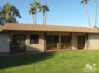 2757 E Ventura Rd, Palm Springs, CA 92262