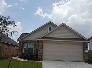 16507 Mablethorpe Ln, Houston, TX 77073