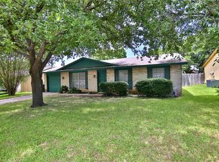 104 Barrhall Dr, Round Rock, TX 78664