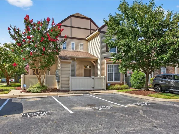 703 Marsh Elder Trl, Carrollton, VA 23314