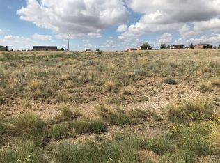 944 E Thorpe Ct, Pueblo West, CO 81007