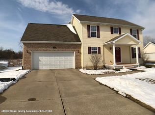 2437 Sharptail, Holt, MI 48842