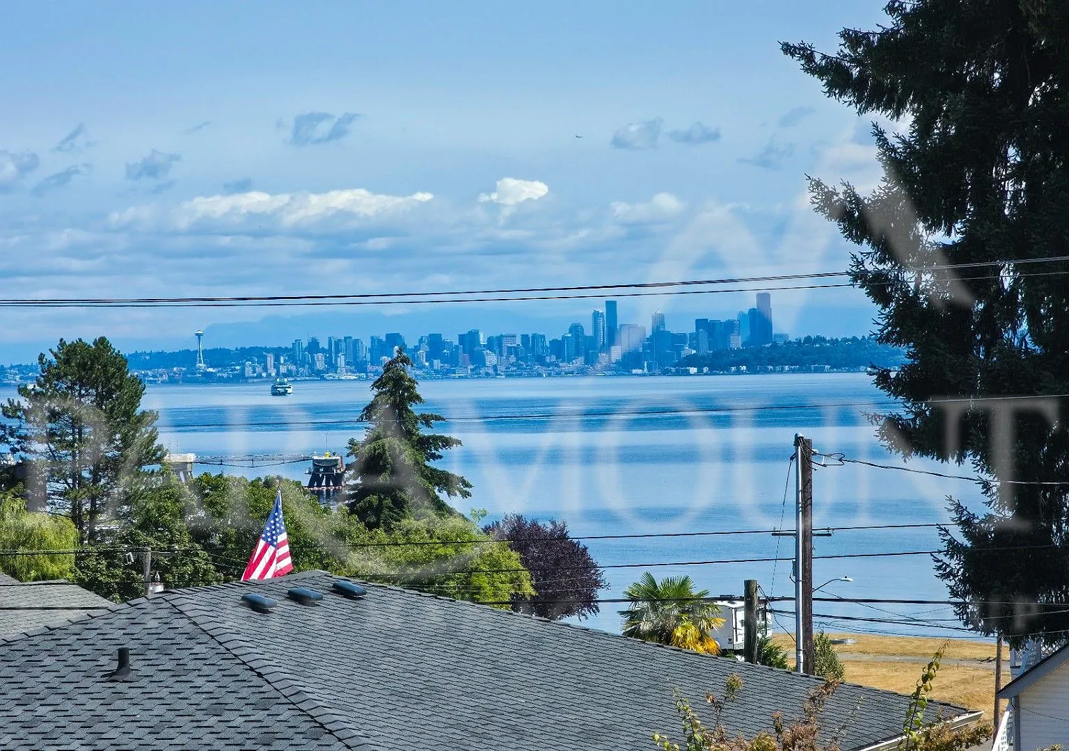 Cozy With A View! — Photo 1