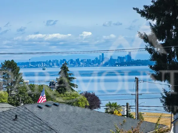2461 1st Ave E, Port Orchard, WA 98366