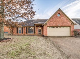 11235 Black Sheep Dr, Arlington, TN 38002