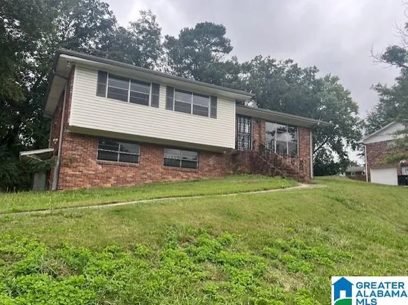 1428 Tomahawk Rd, Birmingham, AL 35214